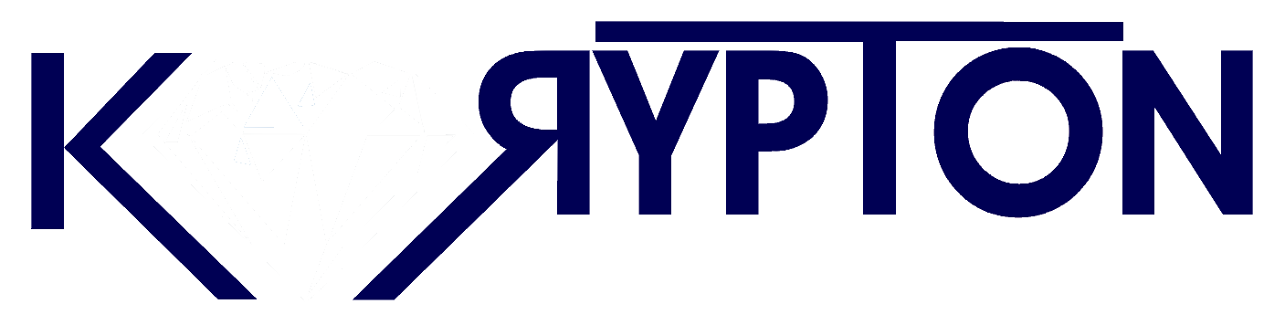 Logo Szklarz Krypton